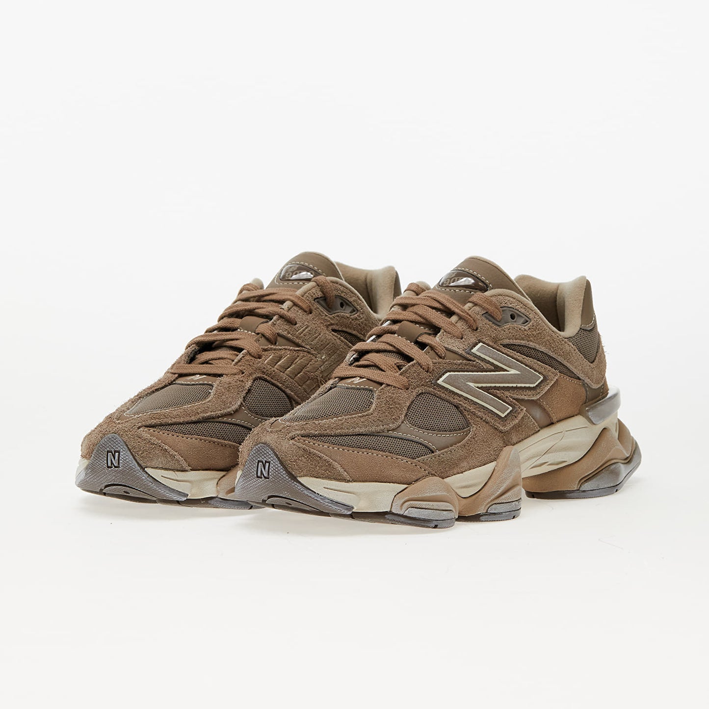 9060 Mushroom Edition
