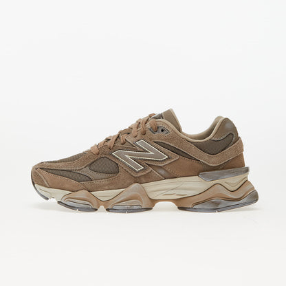 9060 Mushroom Edition