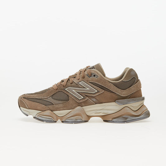 9060 Mushroom Edition
